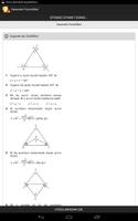 3 Schermata Geometri Formülleri