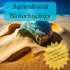 Agricultural Biotechnology icono