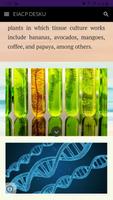 Agricultural Biotechnology Poster