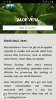 Ethnomedicinal values Poster