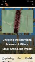 Millets: story of super crops 스크린샷 1