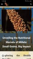 Millets: story of super crops 스크린샷 2