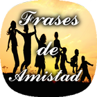 Frases de amistad lindas frases para amigos gratis icône
