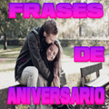 Anniversary phrases with beautiful phrases of love