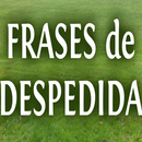 Frases de despedida con frases de tristeza gratis APK