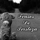 Frases de tristeza biểu tượng