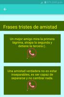 Frases de tristeza ảnh chụp màn hình 3