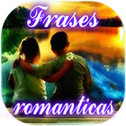 Frases románticas  - frases de amor para enamorar biểu tượng