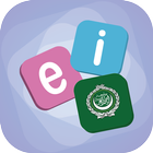 Learn Arabic with Eigo icon