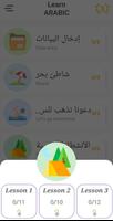 Learn Arabic with Eigo screenshot 1