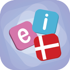 Learn Danish with Eigo icon