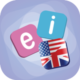 Learn English with Eigo icon