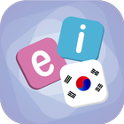 Learn Korean with Eigo icon