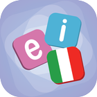 Learn Italian with Eigo icon