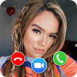 Karol G Prank Call Video Chat