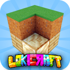 LokiCraft : Building 3D-Craft icône