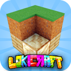 LokiCraft : Building 3D-Craft icon