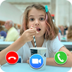 Miss Katy Video Call Prank APK