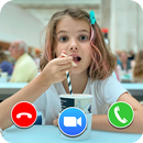 Miss Katy Video Call Prank APK