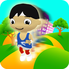 Star Ryan Adventure ikona