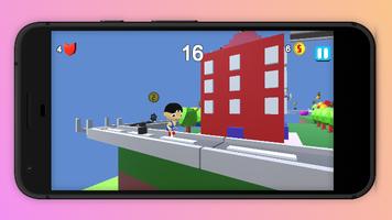 Star Ryan Adventure screenshot 3