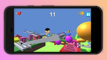 Star Ryan Adventure screenshot 1