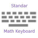 Std Math Keyboard APK