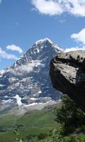 Eiger Wallpaper syot layar 3
