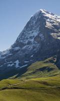 Eiger Wallpaper syot layar 1