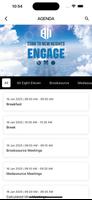 Eight Eleven Events 截圖 1
