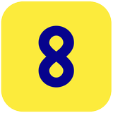 WeAre8 icon