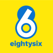 Eighty6 simgesi