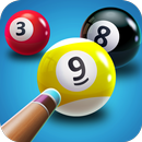 Sir Snooker: 8 Ball Pool Games APK