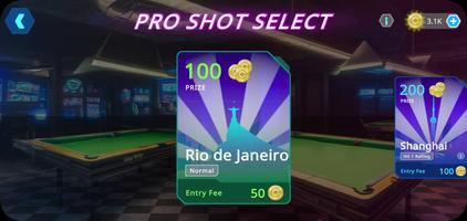 8 Ball Showdown 스크린샷 1