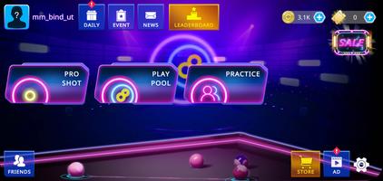 8 Ball Showdown 스크린샷 3