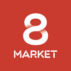 Icona MARKET8