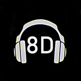 8D music