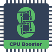 8 Core CPU Booster