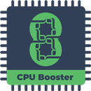 8 Core CPU Booster APK