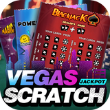 Vegas Scratch Jackpot APK