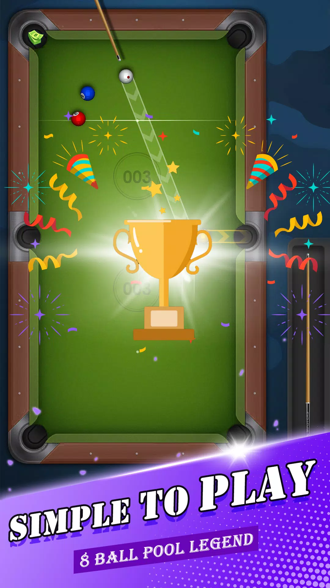 8 Ball Pool Legend Offline versão móvel andróide iOS apk baixar