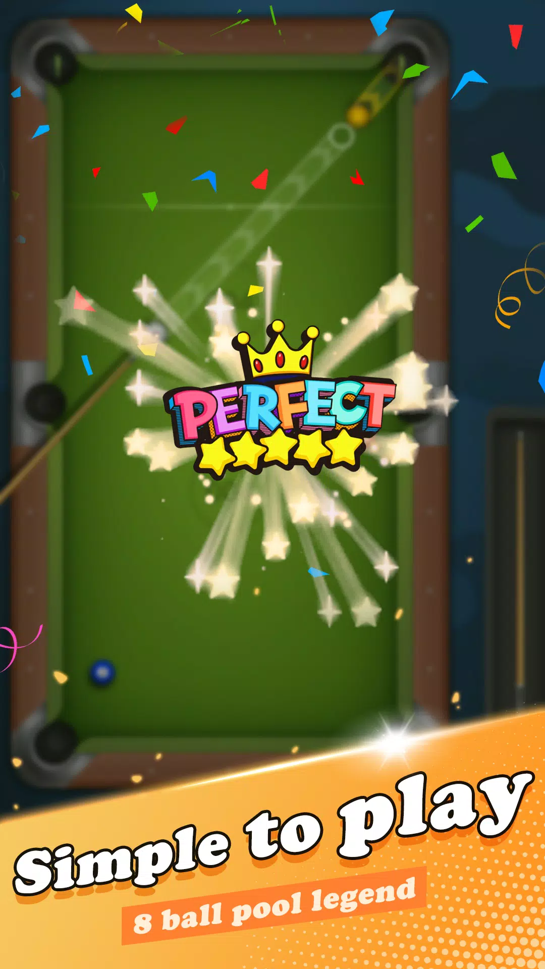 8 Ball Pool Legend Offline versão móvel andróide iOS apk baixar