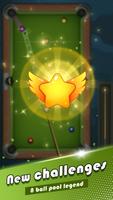 8 Ball Pool Legend スクリーンショット 2