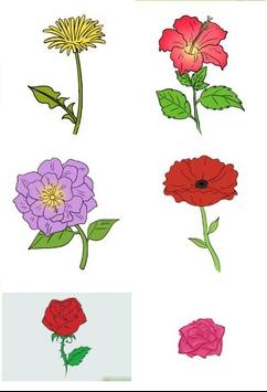 How To Draw Flowers Easy Steps For Android Apk Download