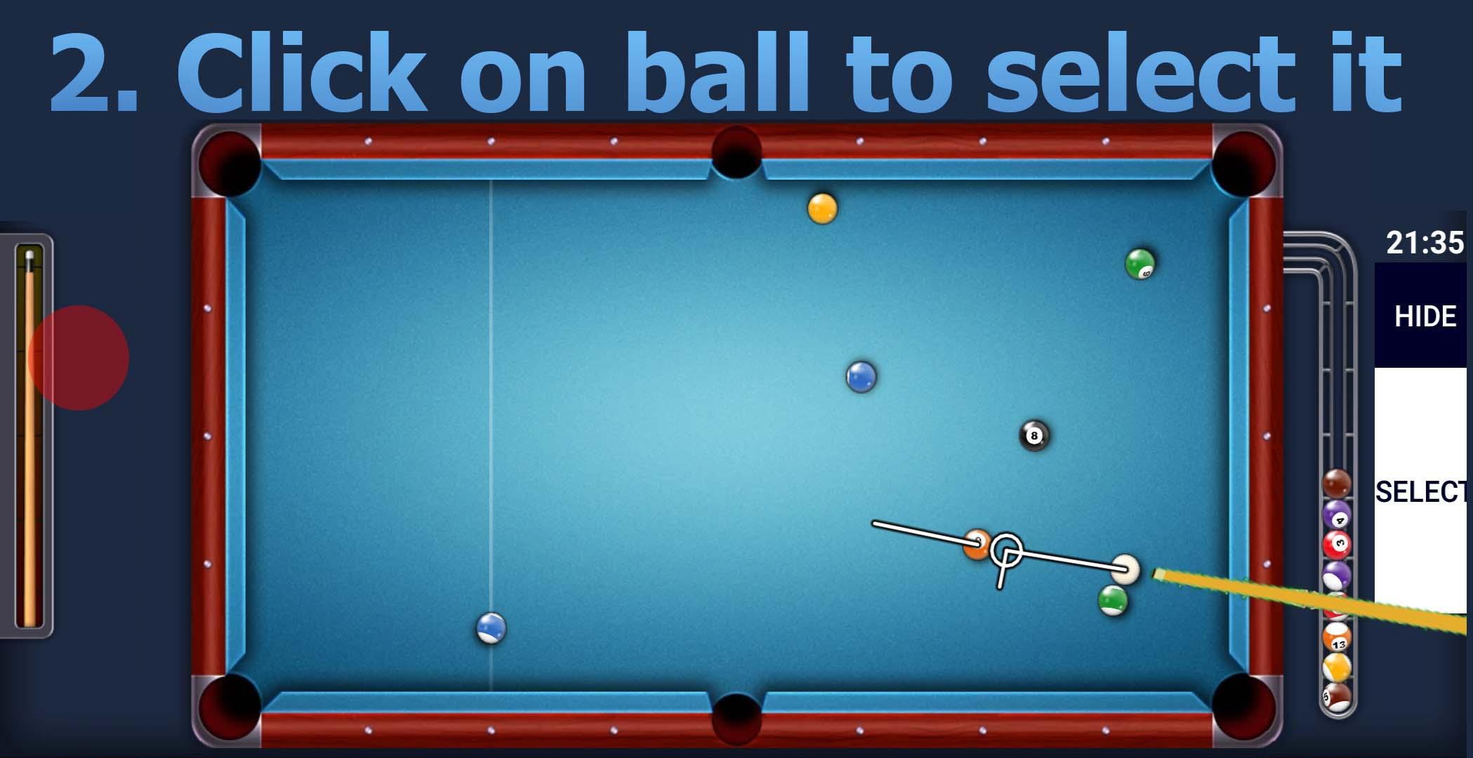 8 Ball Pool Trainer for Android - APK Download