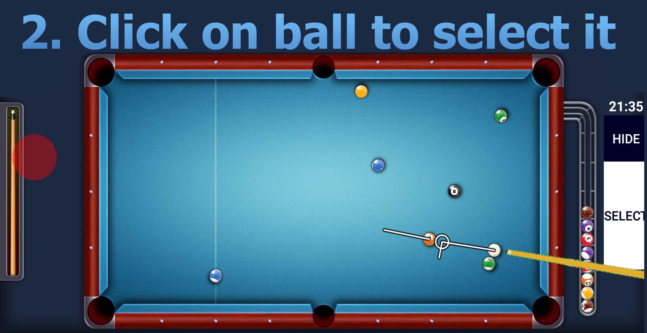 8 Ball Pool Trainer for Android - APK Download 8 Ball Pool Trainer for Android - APK Download -
