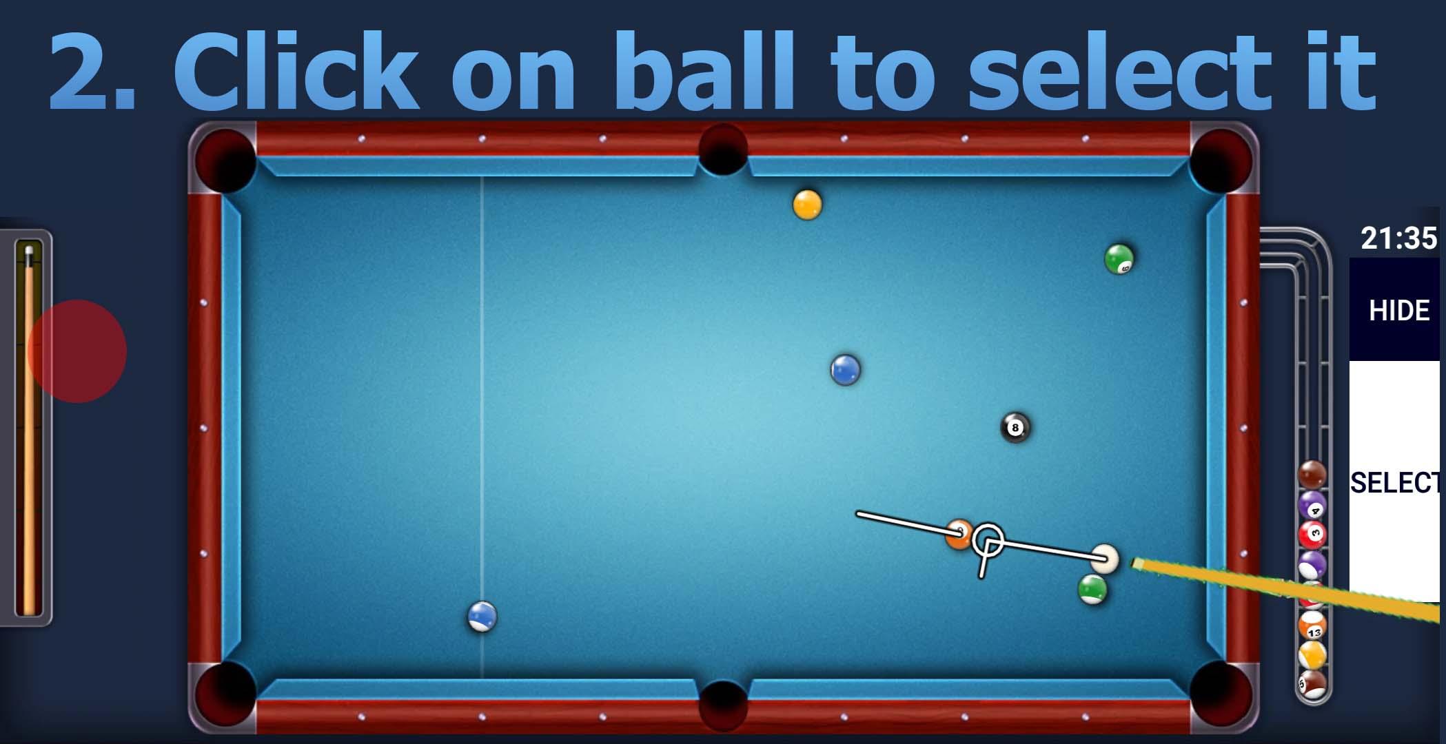 8 Ball Pool Trainer for Android - APK Download - 
