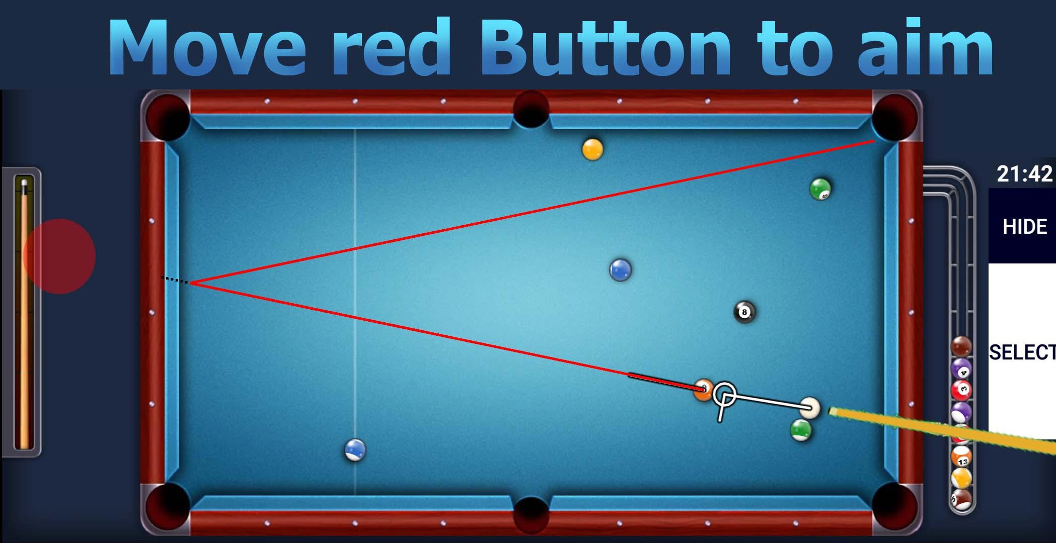 8 Ball Pool Trainer for Android - APK Download - 