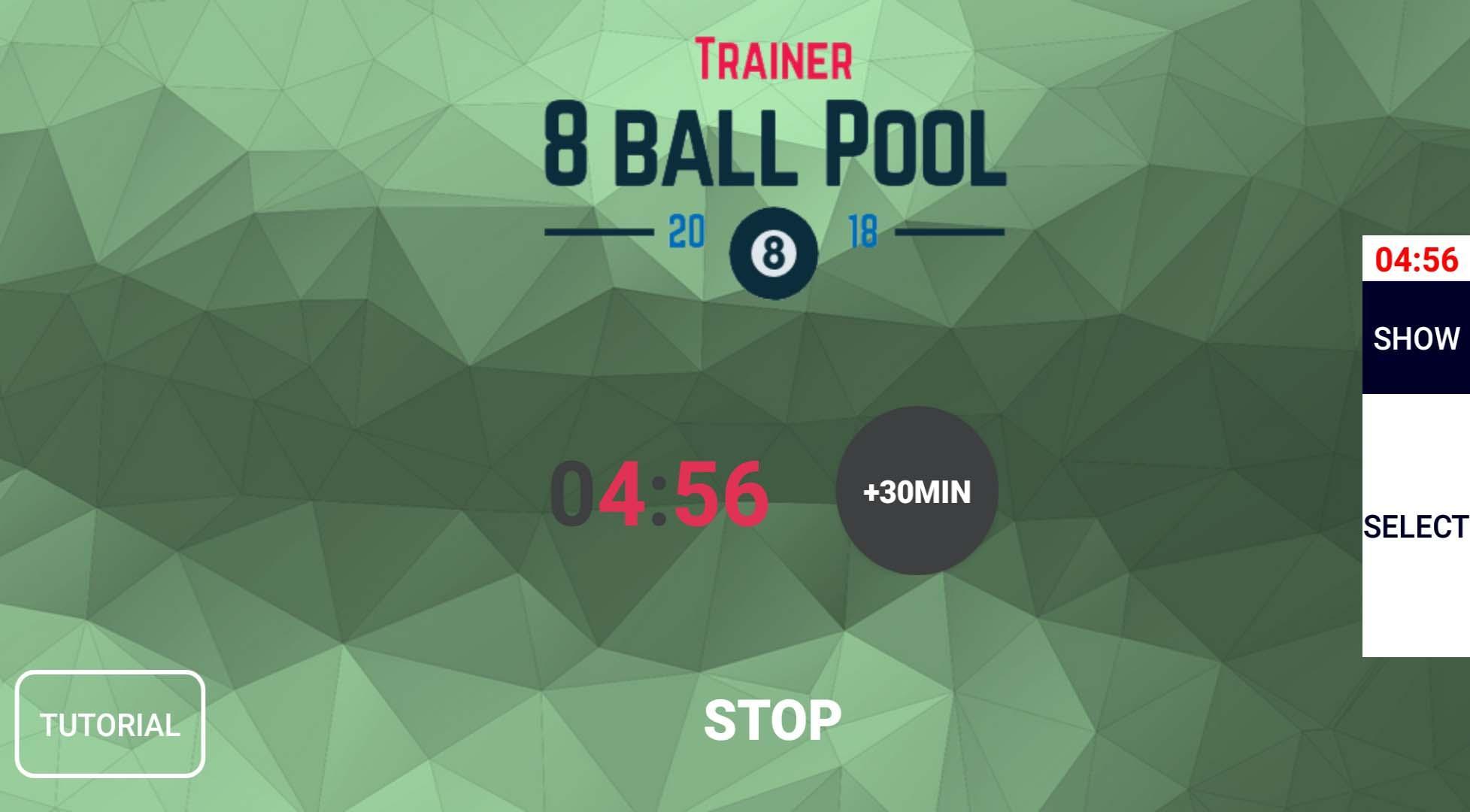 8 Ball Pool Trainer for Android - APK Download