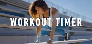 Workout Timer for HIIT and Tab